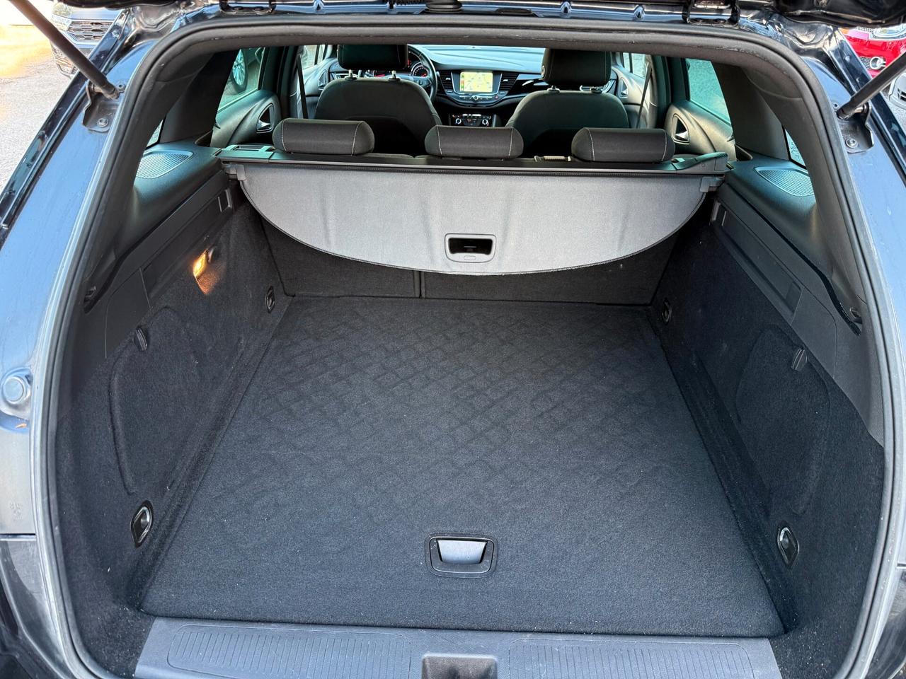 "PERFETTA" Opel Astra 1.4 Turbo 110CV EcoM