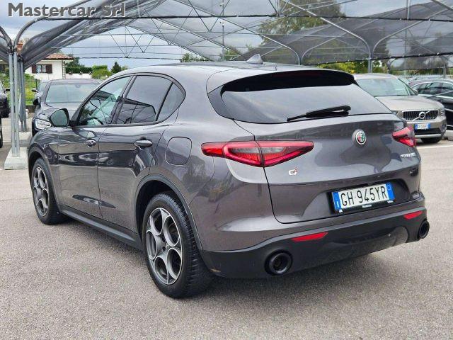 ALFA ROMEO Stelvio 2.2 TD 190 CV Sprint AT8 Q4 - GH945YR