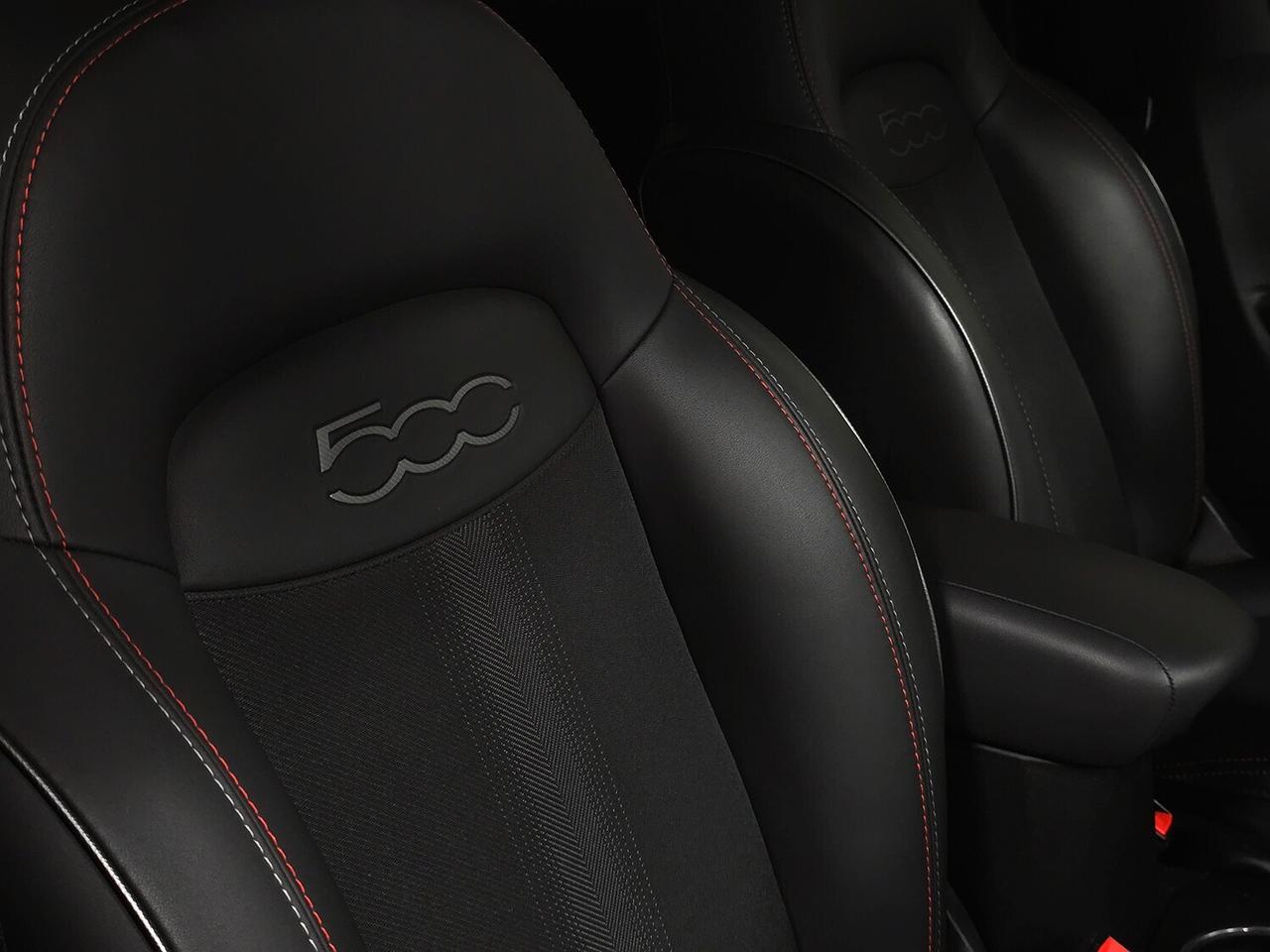 Fiat 500X 1.5 T4 HYBRID SPORT DCT_SERVICE_GARANZIA 12 MESI!