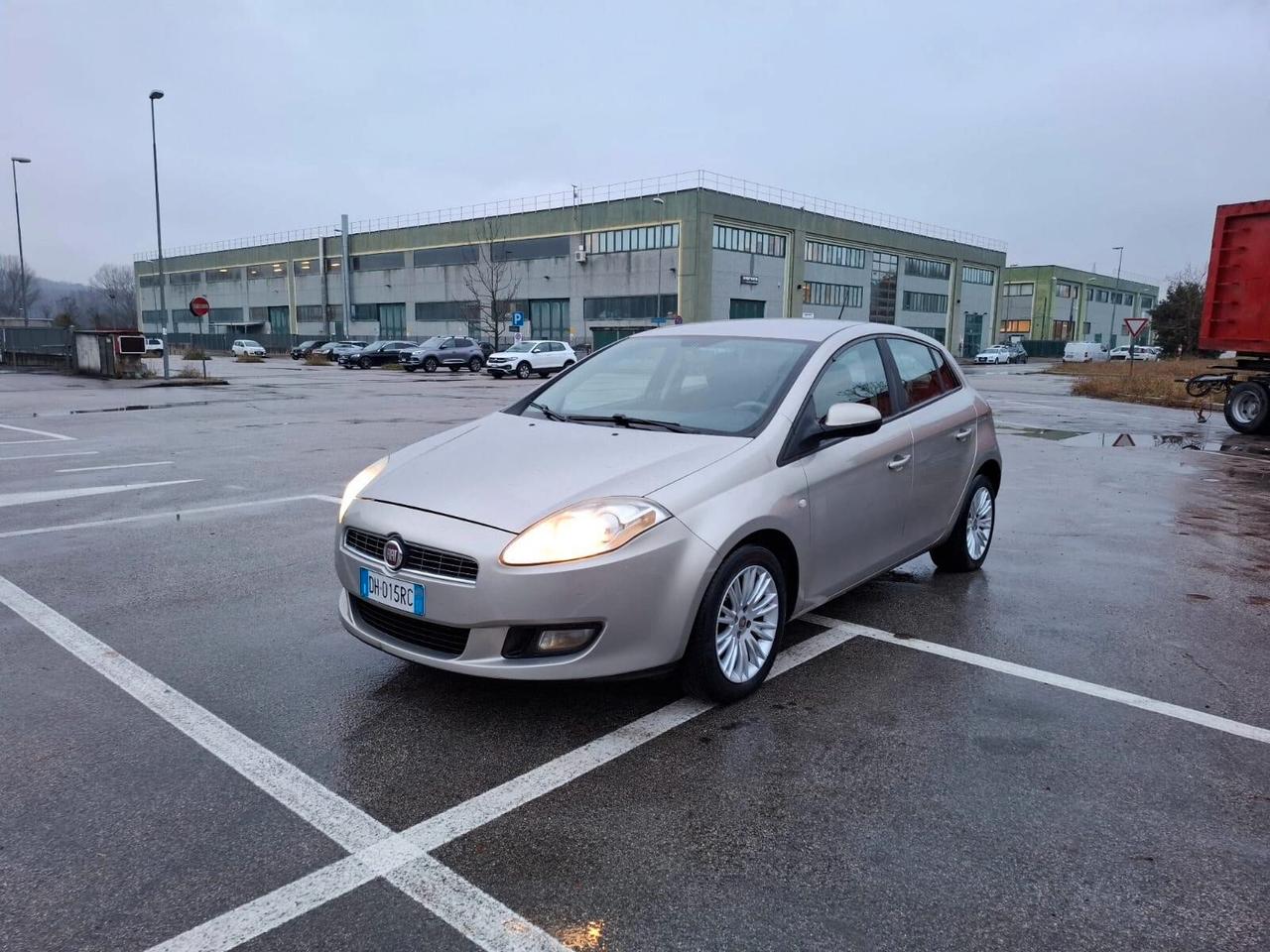 Fiat Bravo 1.4 Dynamic