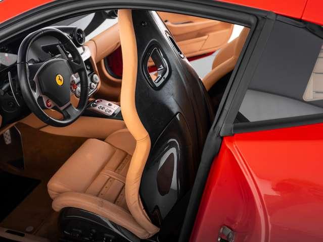 Ferrari 599 GTB Fiorano