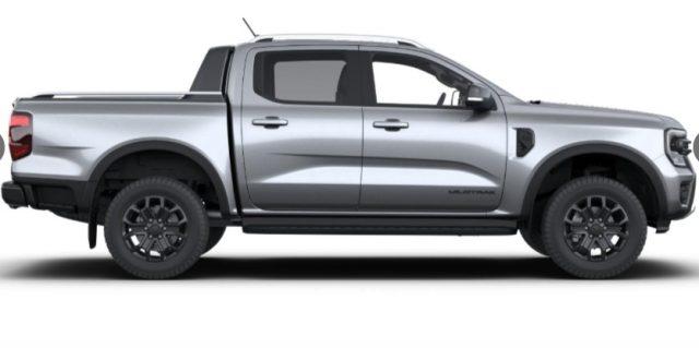 FORD Ranger 2.0 ECOBLUE aut. 205 CV DC Wildtrak 5 posti N1