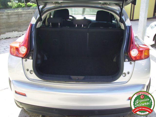 NISSAN Juke 1.5 dCi Acenta