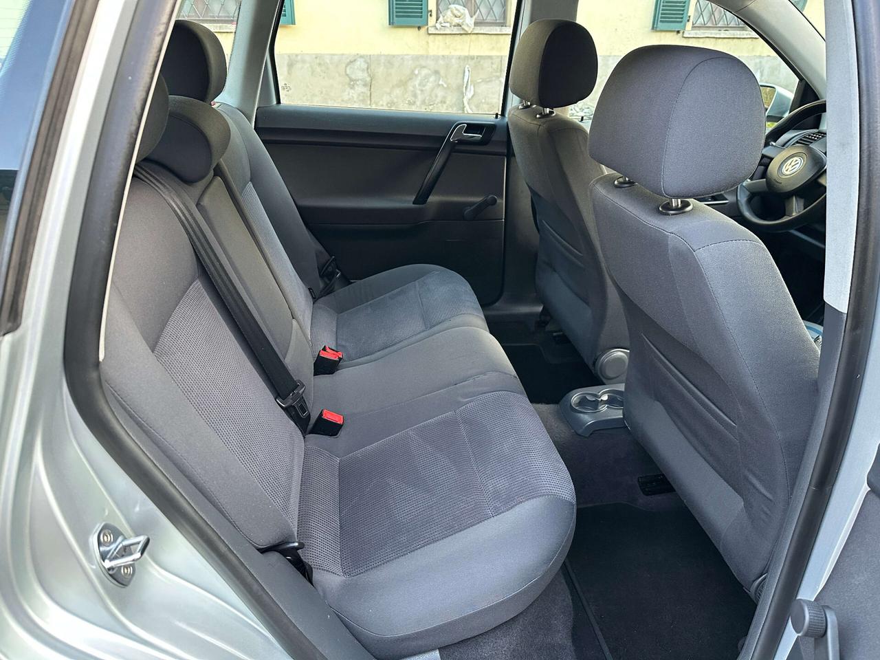 Volkswagen Polo 1.4/75CV 16V 5p. Comfortline