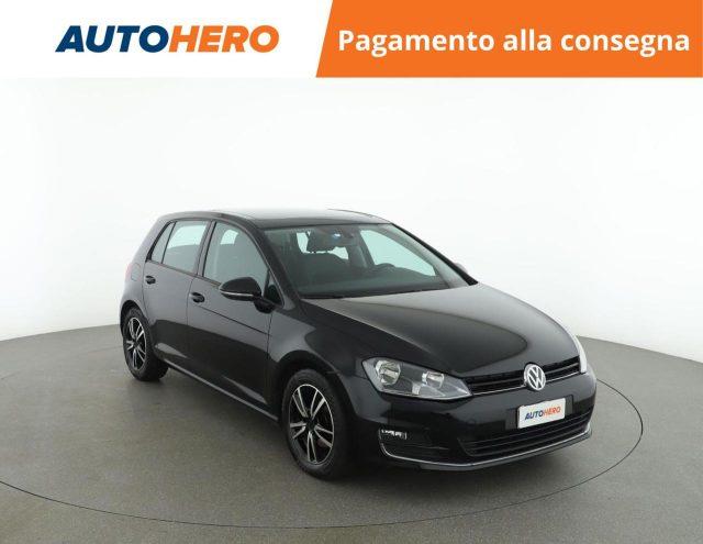 VOLKSWAGEN Golf 1.4 TSI 5p. Highline BlueMotion Technology