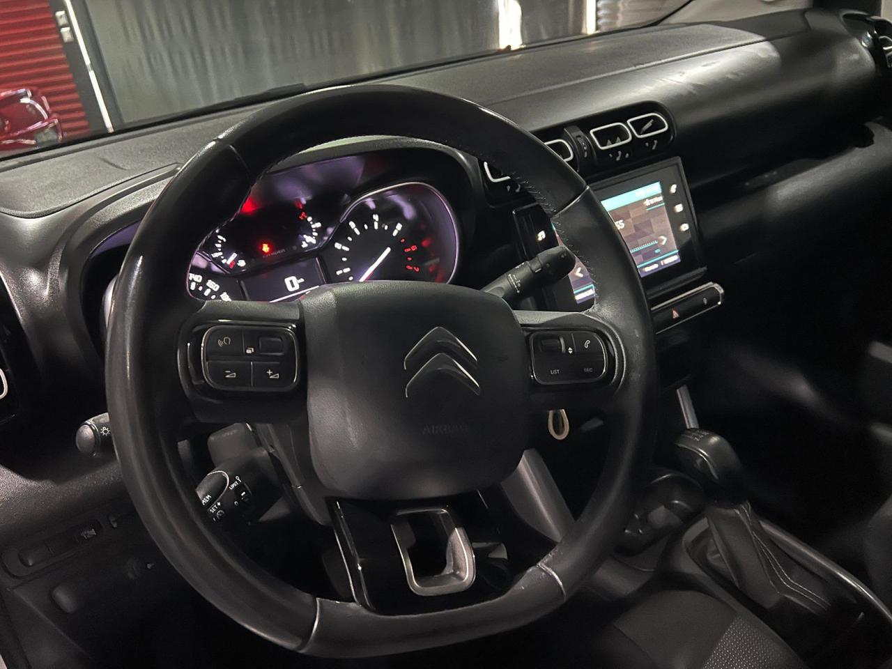 Citroen C3 Aircross PureTech 82 Feel