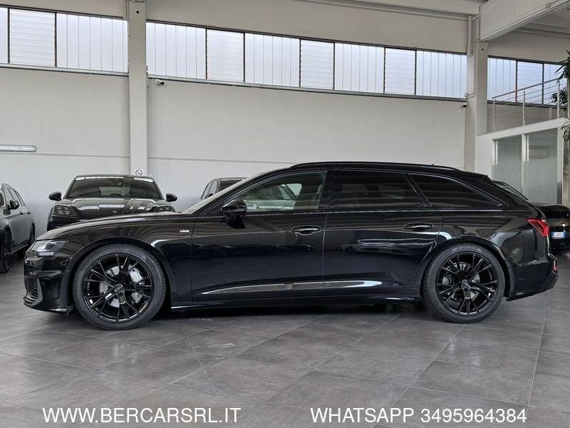 Audi A6 A6 Avant 45 3.0 TDI quattro tiptronic Sport