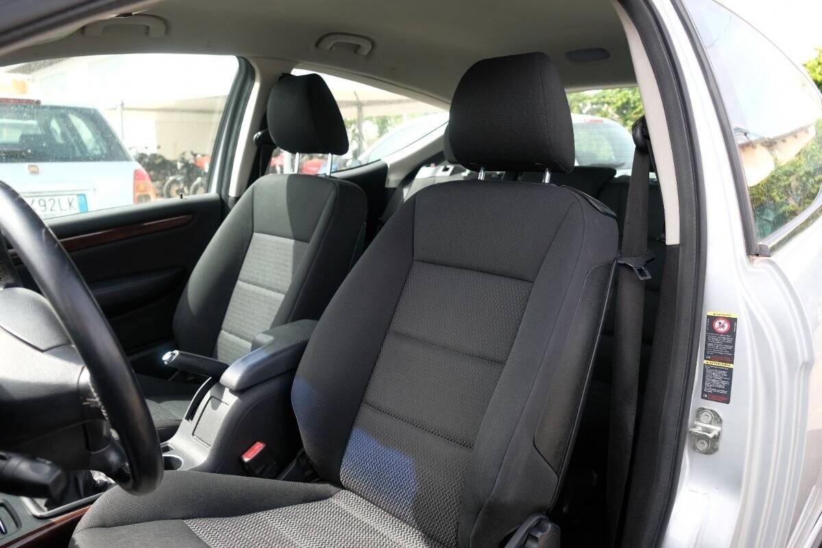 Mercedes-benz A 180 CDI Elegance