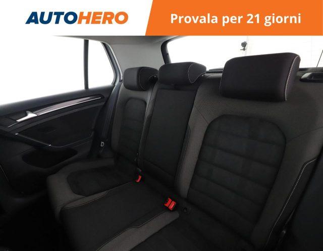 VOLKSWAGEN Golf 1.4 TSI DSG 5p. Highline BlueMotion Technology