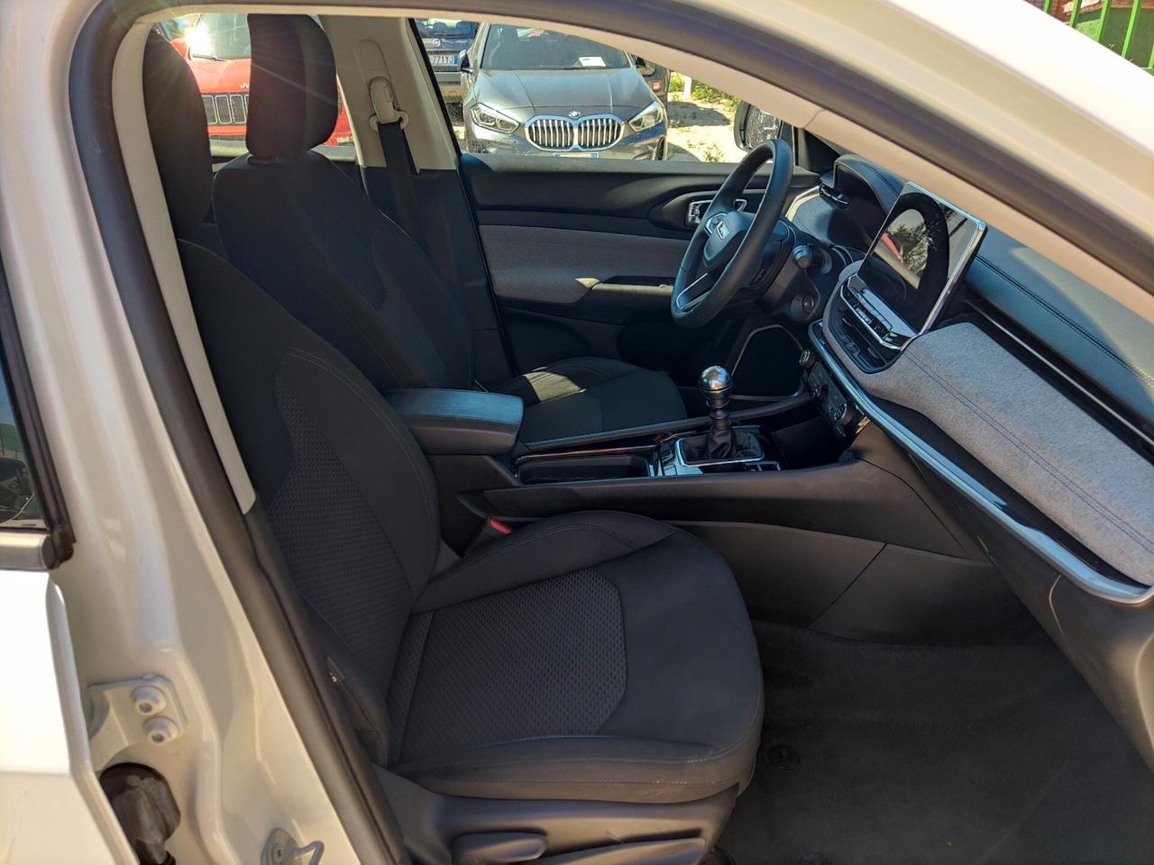 Jeep Compass 1.6 MTJ 130CV BUSINESS