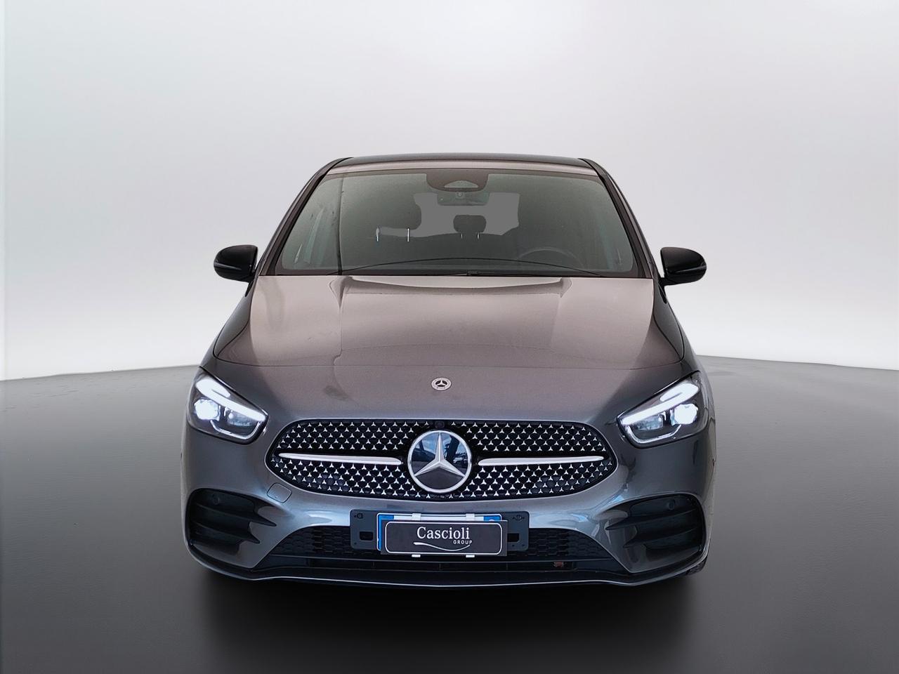 Mercedes-Benz Classe B - W247 2023 - B 180 d AMG Line Advanced Plus auto