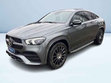 Mercedes-Benz GLE Coupé GLE COUPE 350 D PREMIUM 4MATIC AUTO