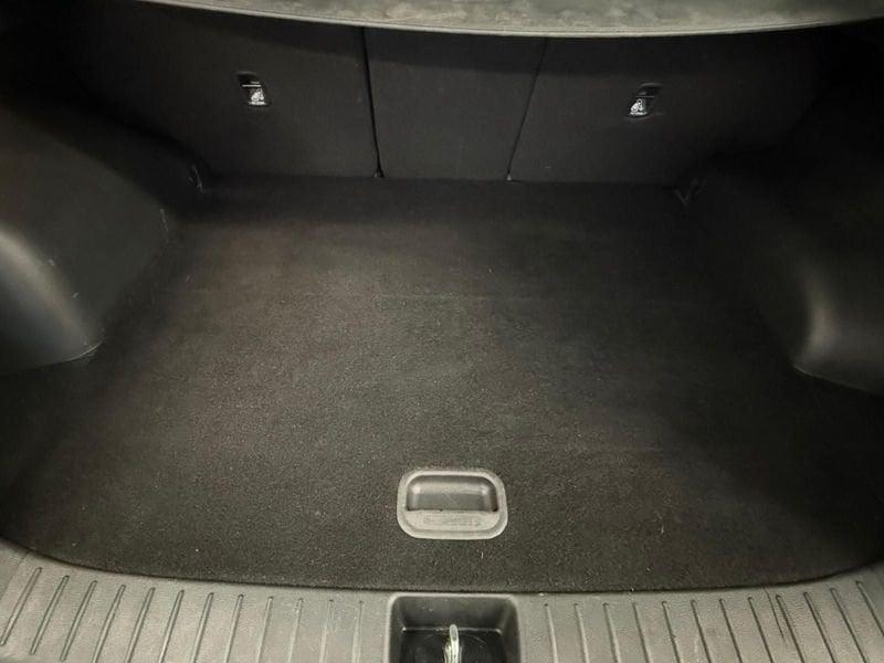 KIA Sportage Sportage 1.6 CRDi MHEV Style