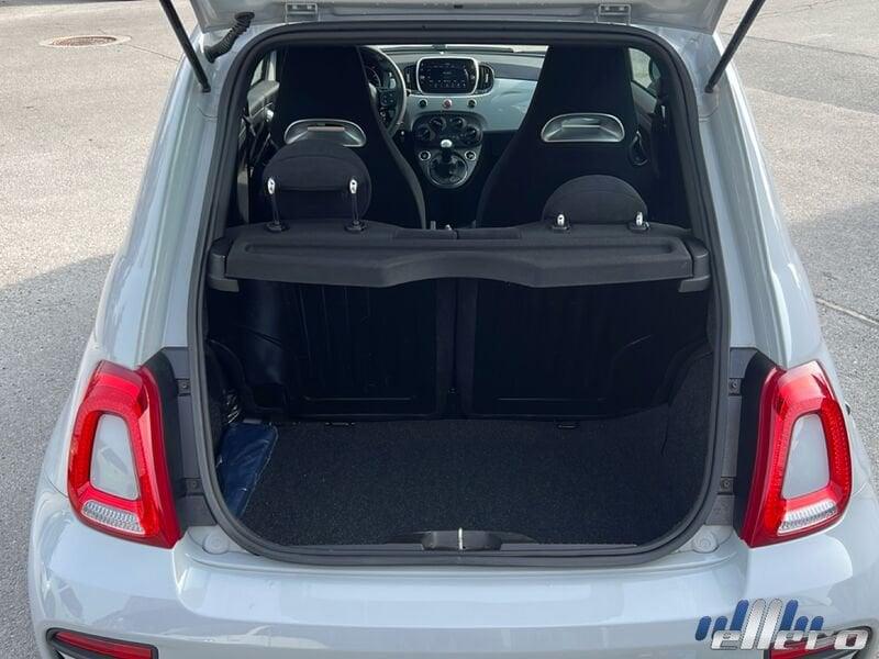 Abarth 595 595 1.4 t-jet 145cv