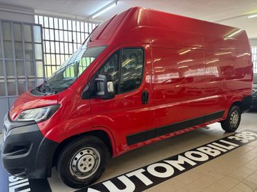 Peugeot Boxer 435 2.2 BlueHDi 140 S&S PLM-TA Furgone