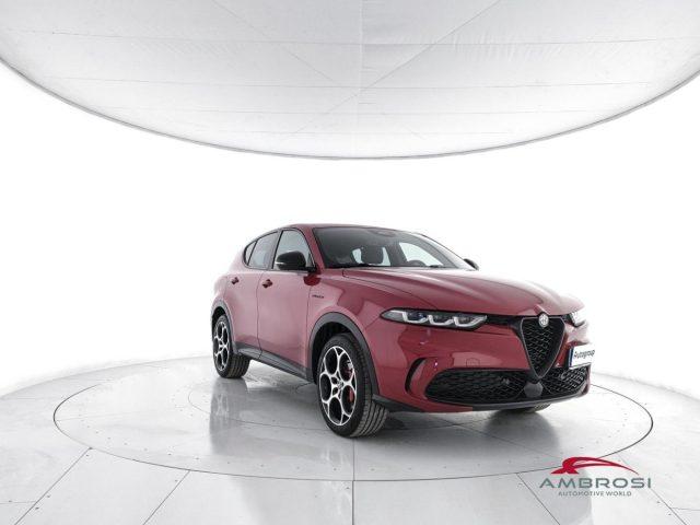 ALFA ROMEO Tonale 1.3 280CV PHEV AT6 Q4 Veloce