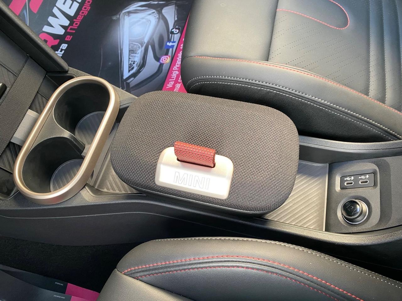 MINI COOPER S JOHN COOPER WORKS Harman Kardon 2024