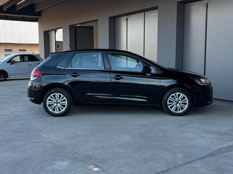 Citroen C4 Berlina C4 1.6 bluehdi Feel s&s 120cv