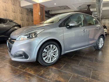 Peugeot 208 PureTech 82 Stop&Start 5 porte Active