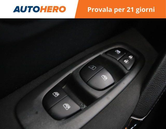 RENAULT Kadjar dCi 8V 110CV Energy Life