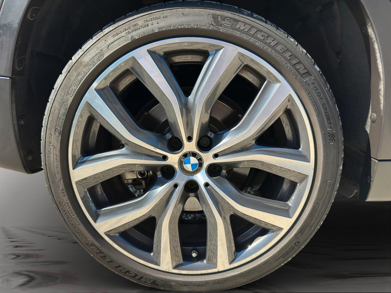 Bmw X1 xDrive20d Business Advantage