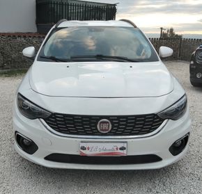 Fiat Tipo 1.6 Mjt S&S DCT 5 porte S-Design