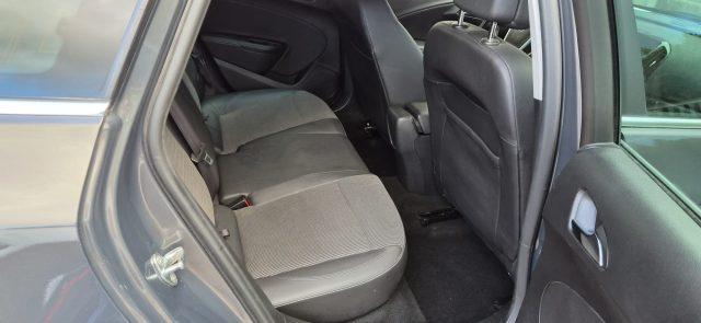 OPEL Astra 1.6 CDTI EcoFLEX S&S Sports Tourer Cosmo