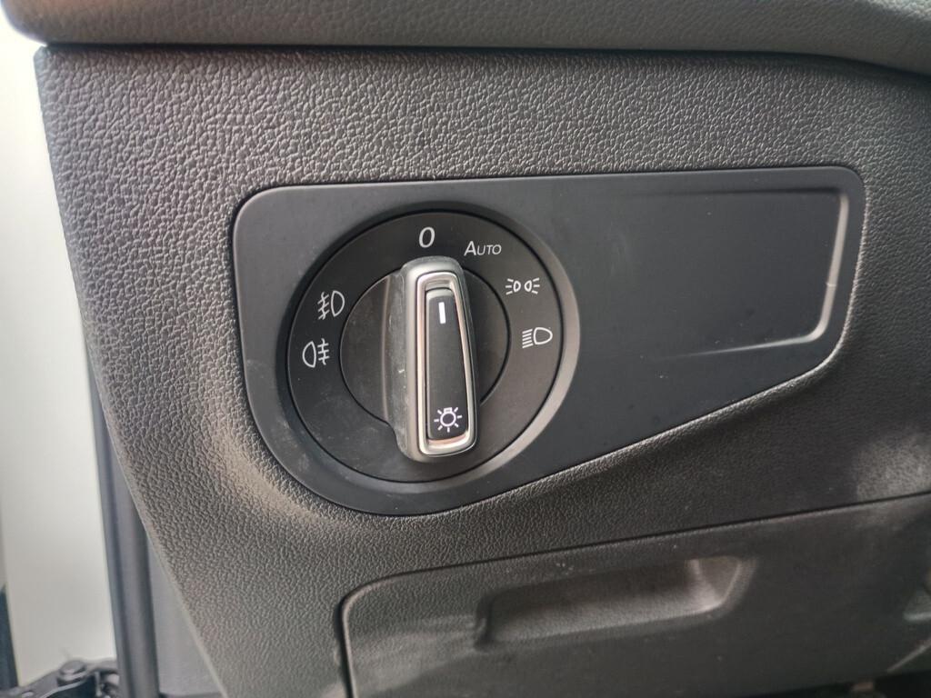 Volkswagen Tiguan 2.0 TDI 150cv DSG Advanced R-line Exterior Pack