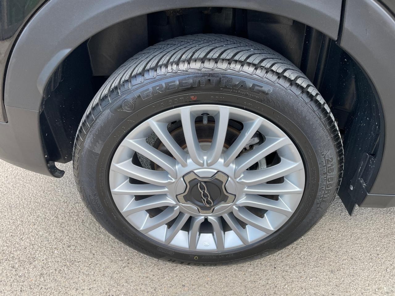 Fiat 500X 1.3 MultiJet 95 CV Sport