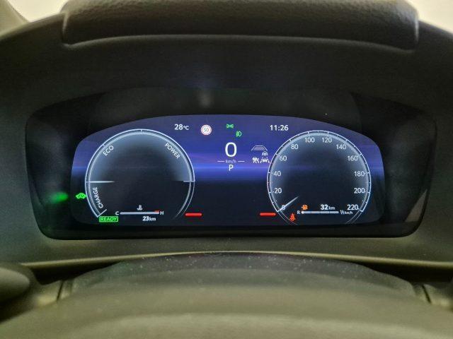 TOYOTA C-HR 1.8 HEV ECVT Team
