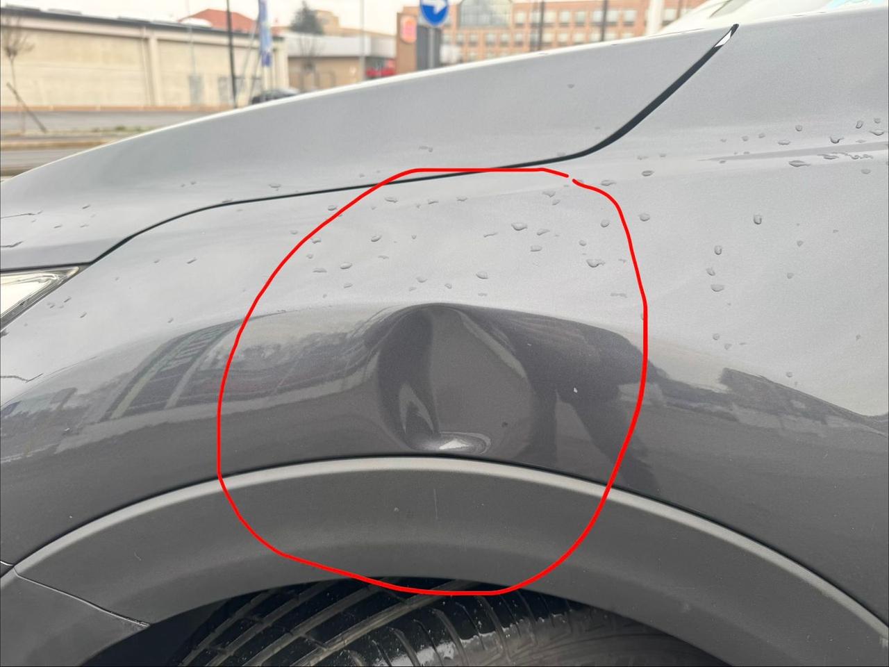 Kia Stonic 1.6 CRDi Style *12 Mesi di garanz #8397