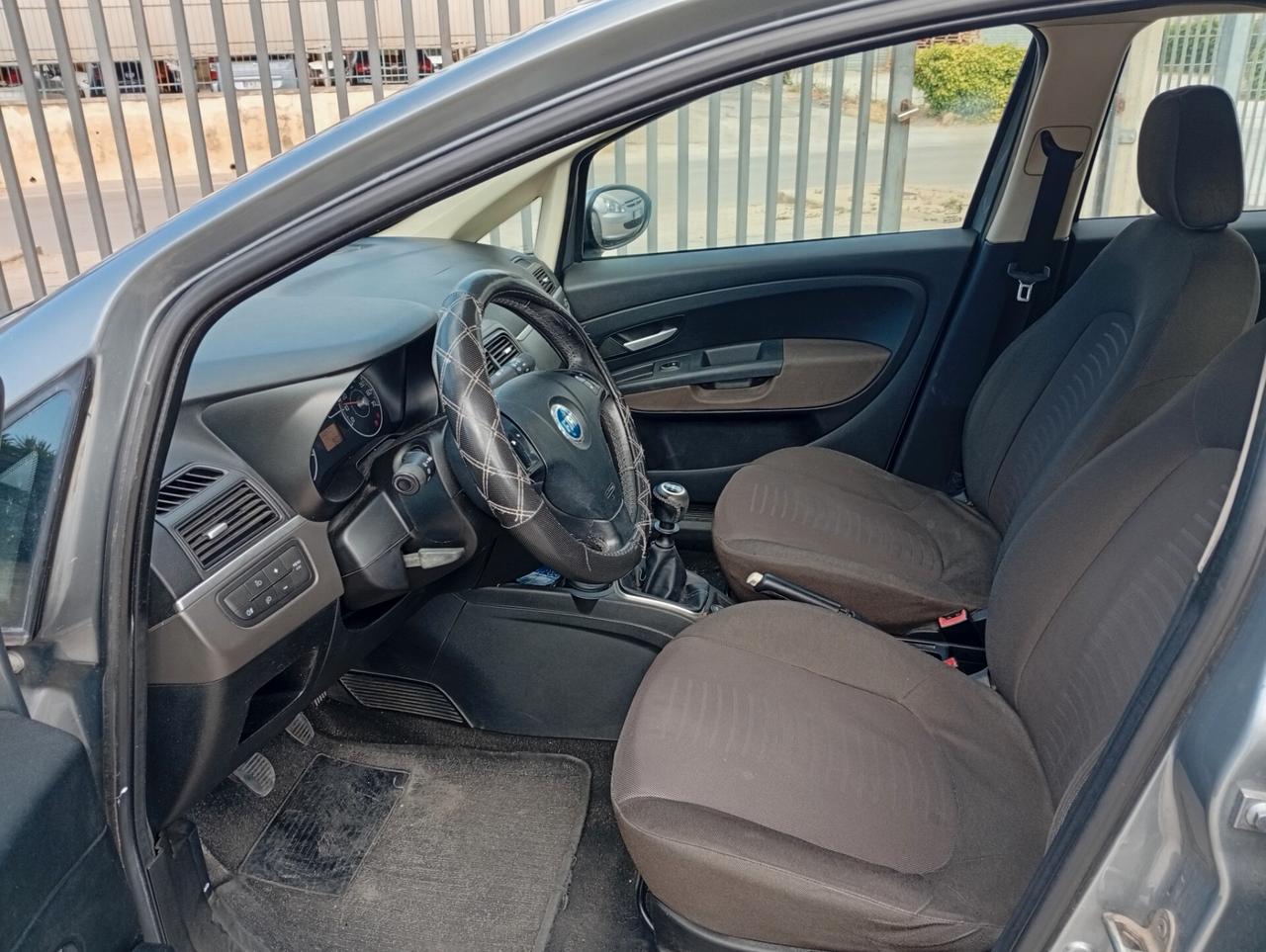 Fiat Grande Punto 1.4 5 porte Dynamic