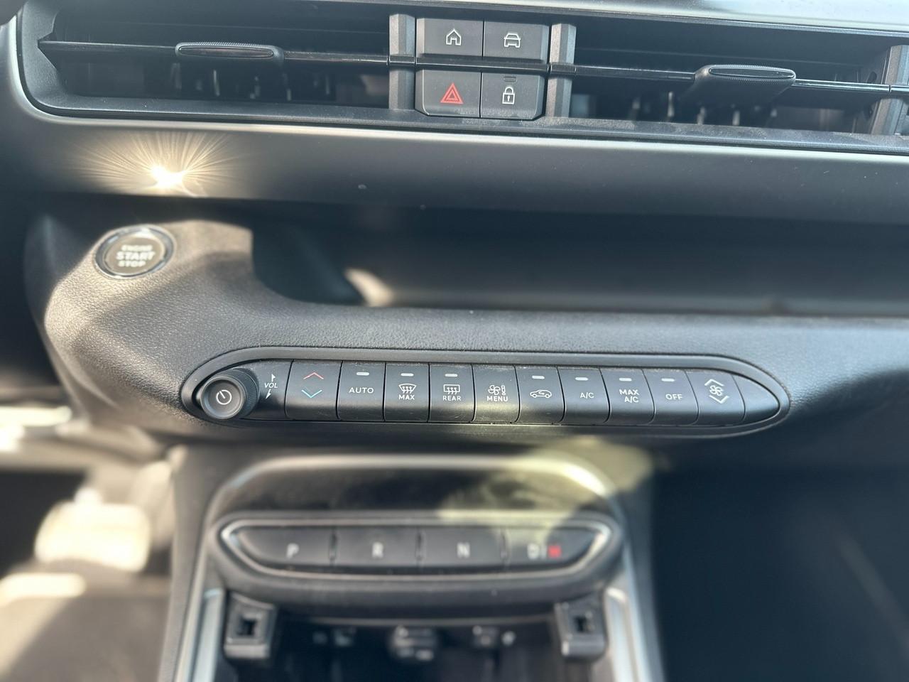 JEEP Avenger - Avenger 1.2 turbo e-hybrid mhev Summit fwd 110cv edct6