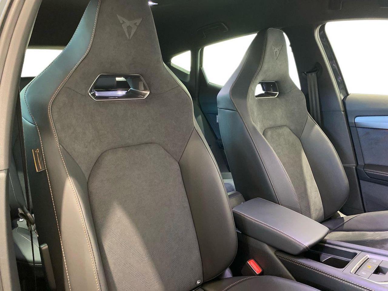 Cupra Formentor 1.5 e-hybrid 272cv vz dsg