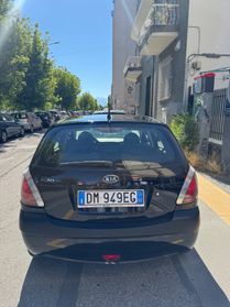 Kia Rio 1.4 97 cv benz Unicoproprietario