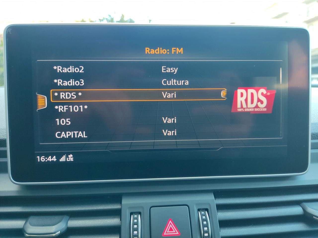 AUDI Q5 2.0 TDI 190CV KOKPIT QUATTRO S TR. BUSINESS 2018