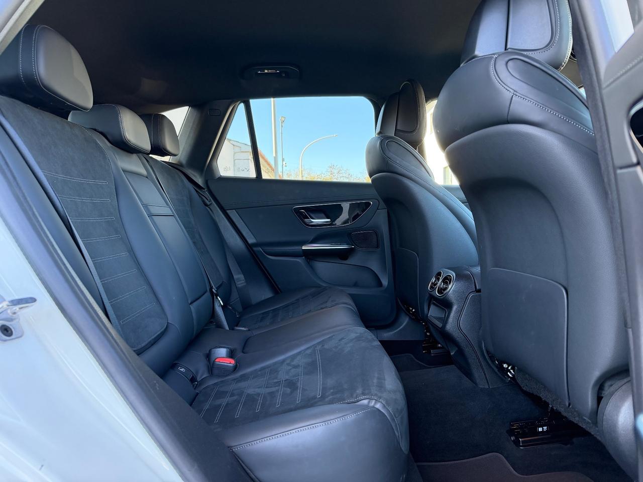 Mercedes-benz GLC 220 d 4Matic Mild Hybrid AMG Premium