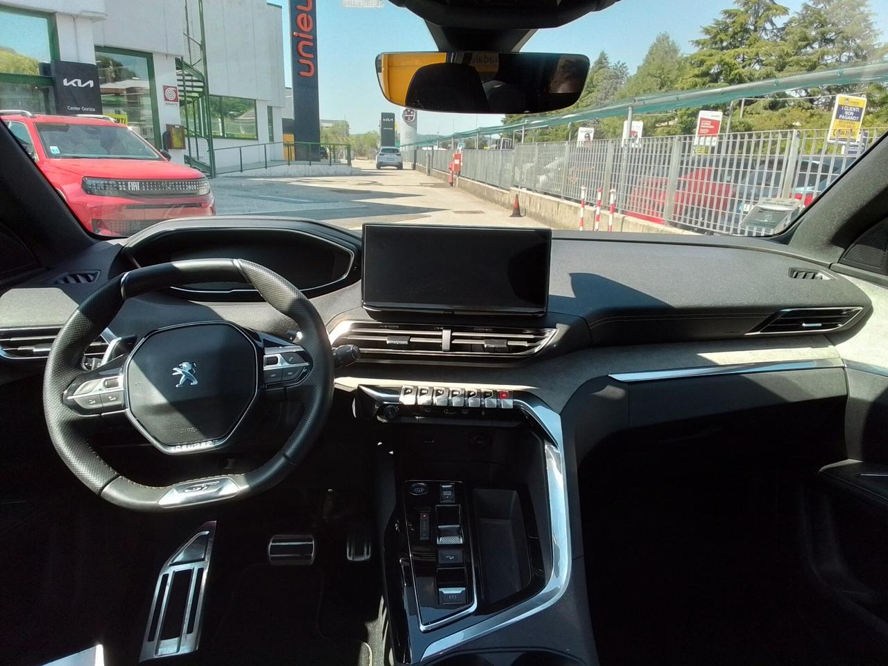 Peugeot 5008 BlueHDi 130 S&S EAT8 GT