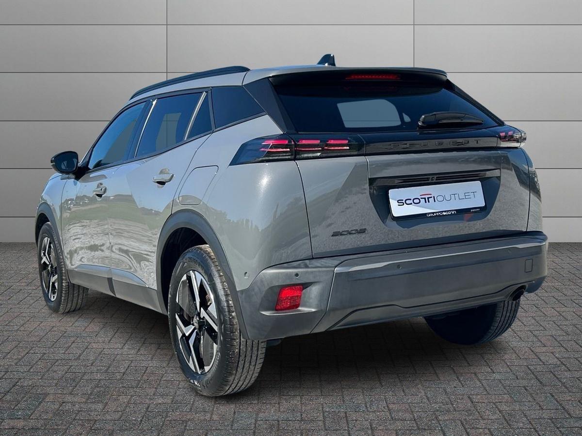PEUGEOT 2008 2ª serie - 2008 2ª serie - 2008 PureTech 100 S&S Allure