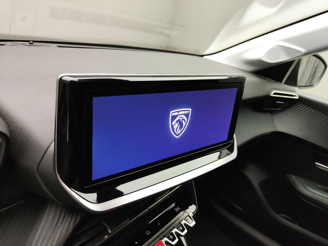 PEUGEOT 208 II 2023 1.2 PURETECH 100CV ALLURE