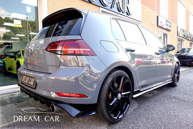 VOLKSWAGEN Golf GTI 2.0 TSI TCR DSG 5p. BlueMotion Technology