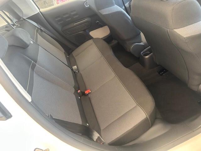 CITROEN C3 11/2020