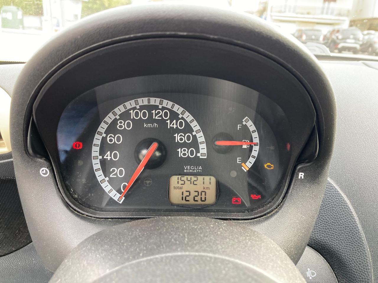 Fiat 600 Seicento 1.1 Sporting #8810