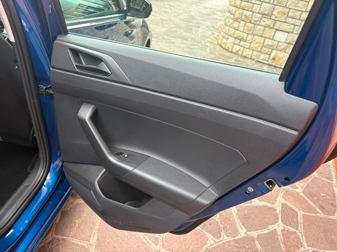 Volkswagen Polo 1.0 TSI Style