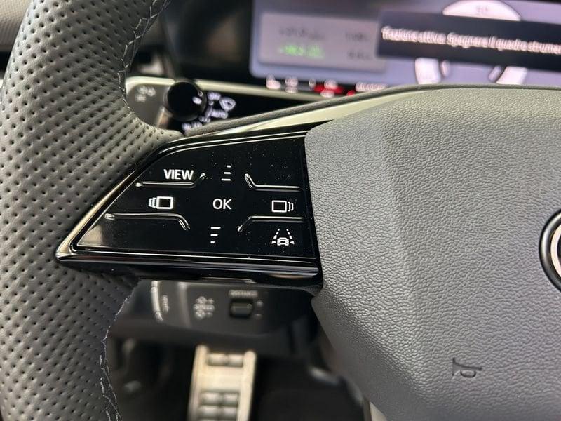 Audi Q3 Sportback 1.5 e-hybrid 272 cv S tronic S Line Edition