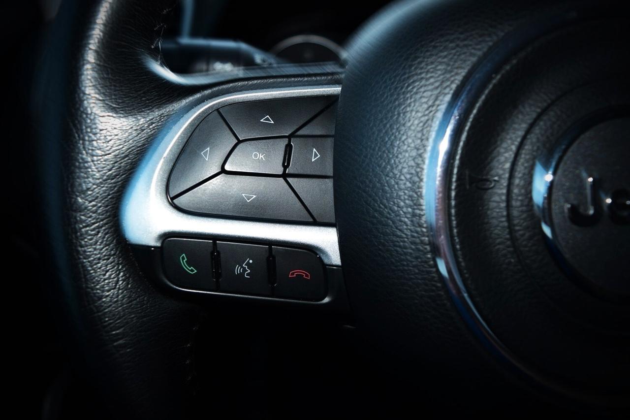Jeep Renegade 1.6 multijet120 cv Longitude