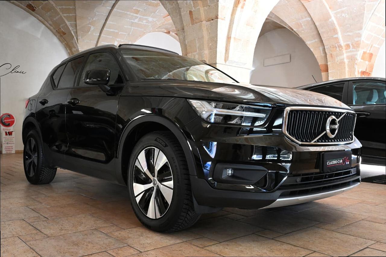 Volvo XC40 D3 Geartronic Business PLUS TETTO APRIBILE