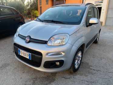 Fiat Panda 1.2 EasyPower Lounge