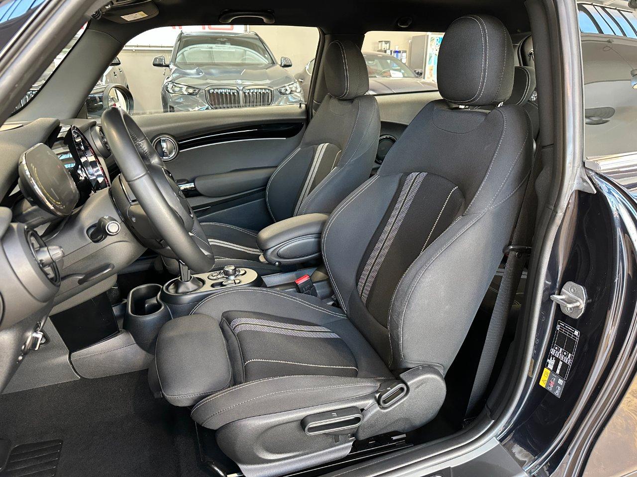 Mini 3 Porte Cooper SE Classic Full Electric Auto - Carplay