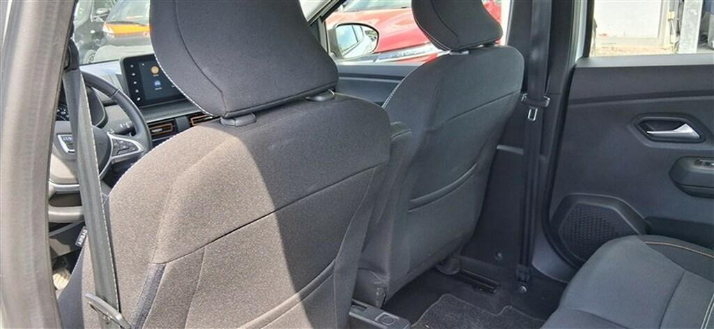 Dacia Sandero Stepway 1.0 TCe Comfort